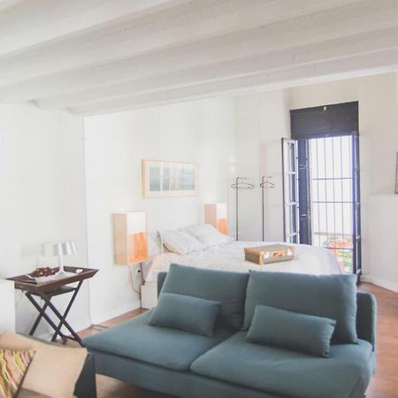 She Loft Alameda Lägenhet Sevilla Exteriör bild