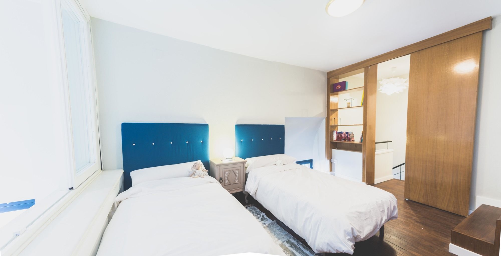 She Loft Alameda Lägenhet Sevilla Exteriör bild