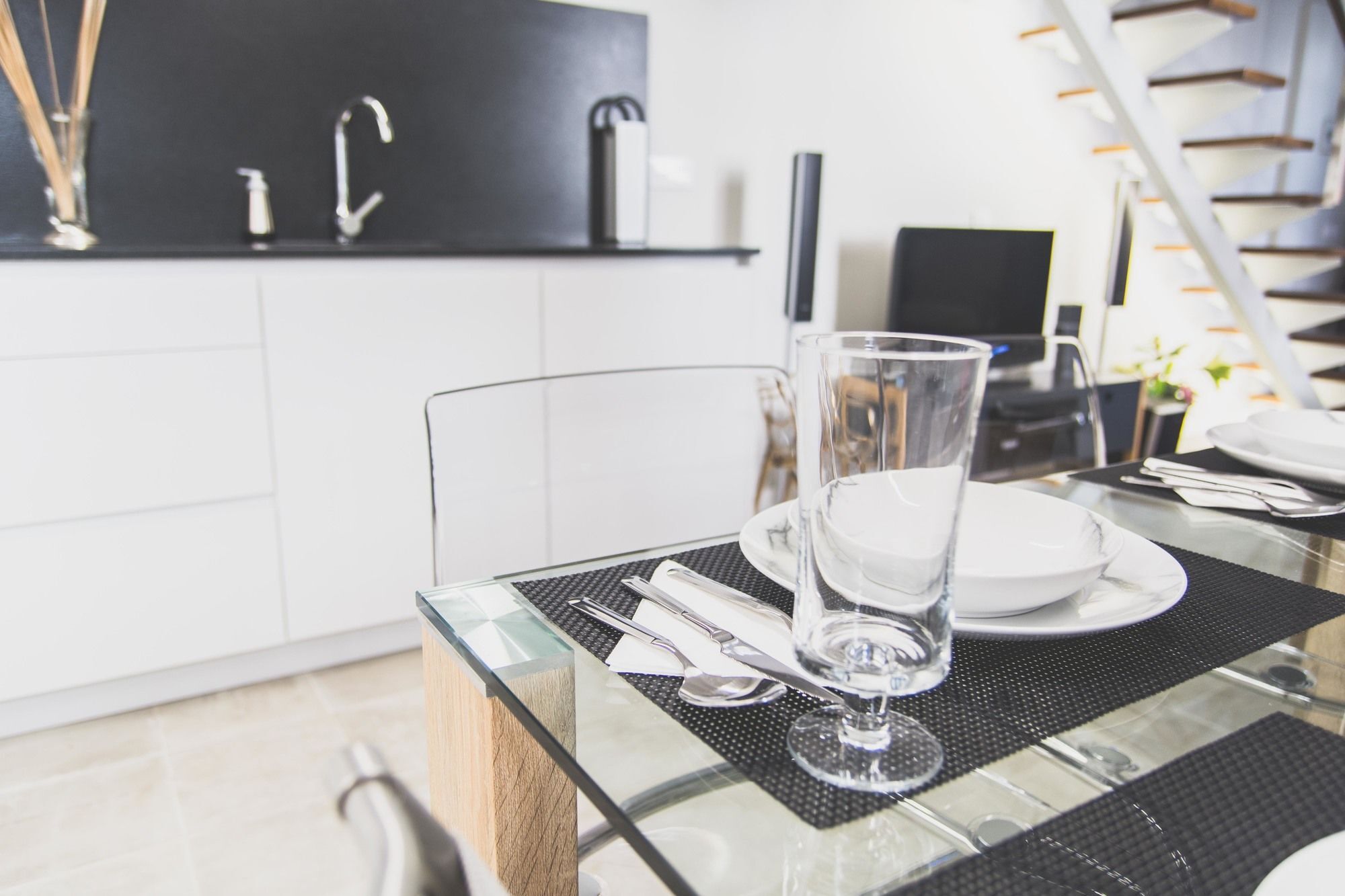 She Loft Alameda Lägenhet Sevilla Exteriör bild