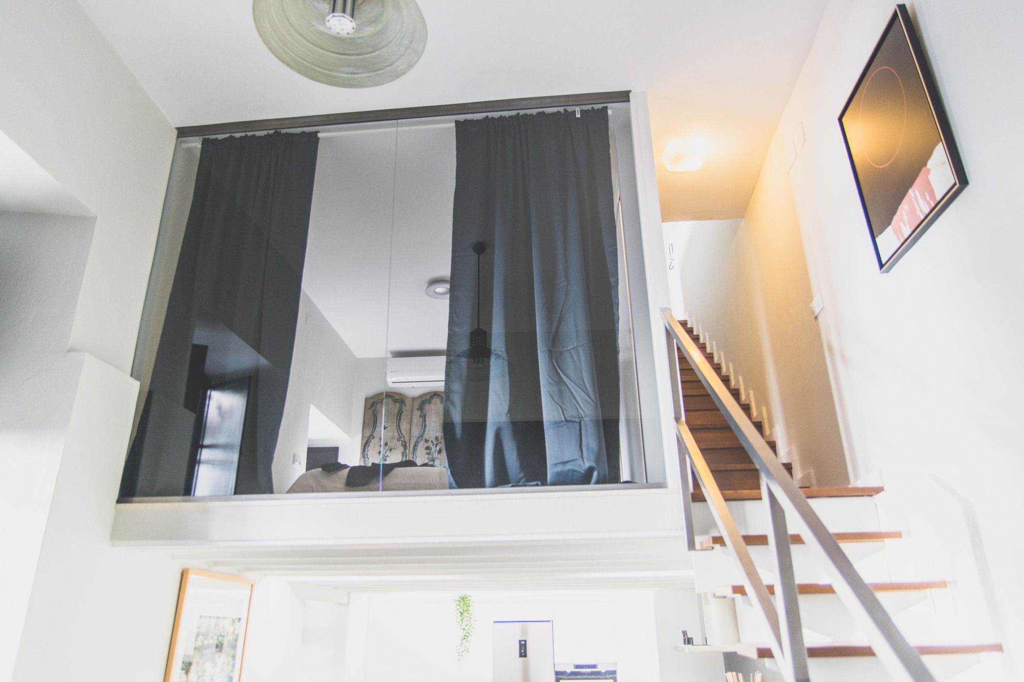 She Loft Alameda Lägenhet Sevilla Exteriör bild