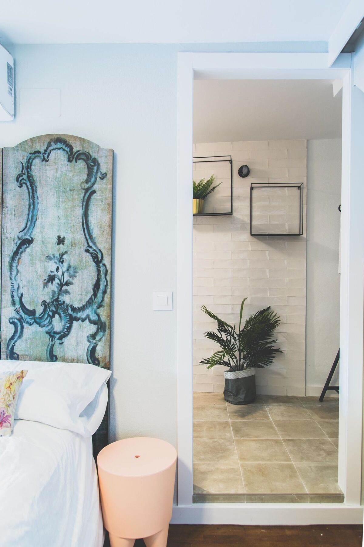 She Loft Alameda Lägenhet Sevilla Exteriör bild