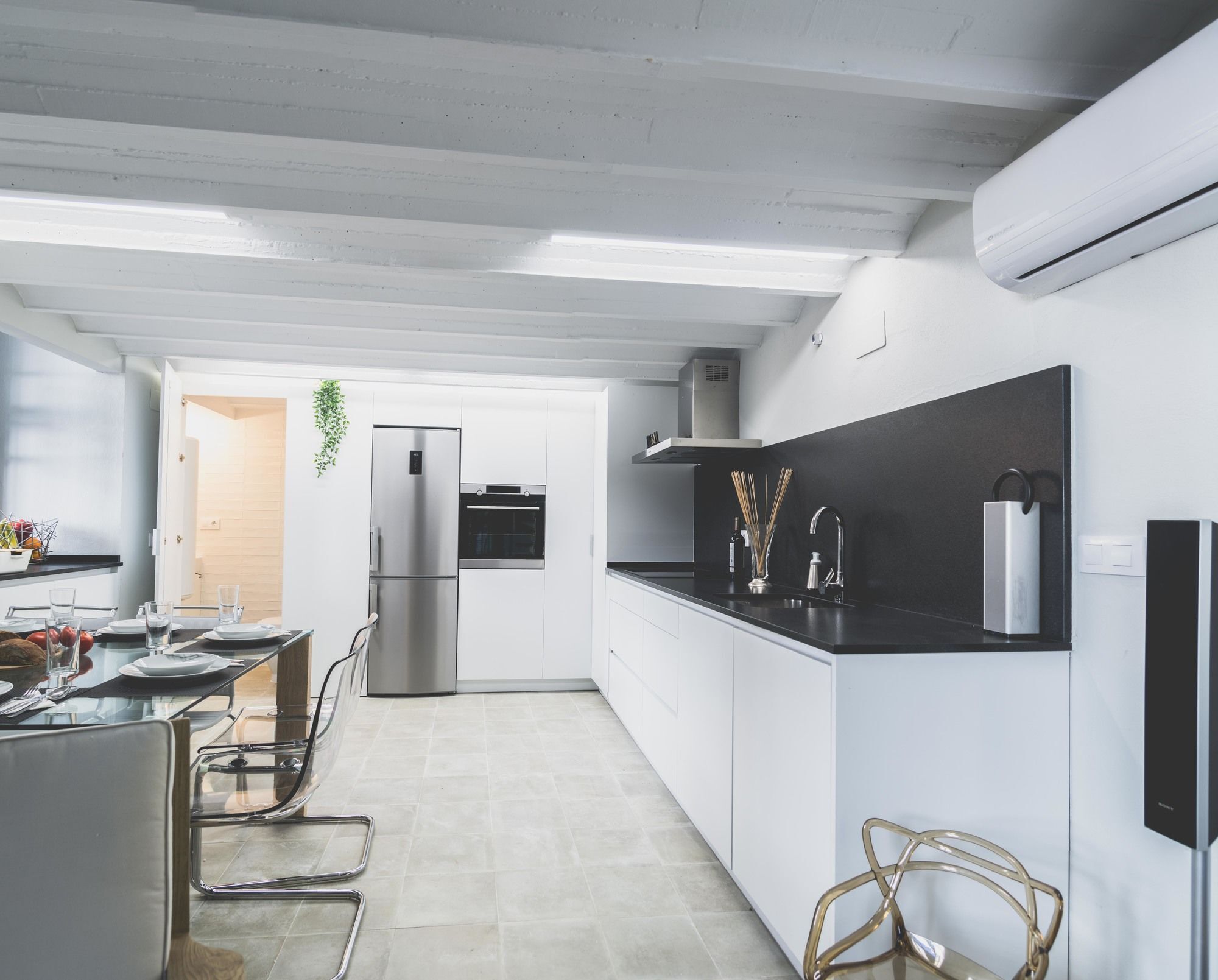 She Loft Alameda Lägenhet Sevilla Exteriör bild